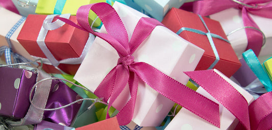 Gift Guide