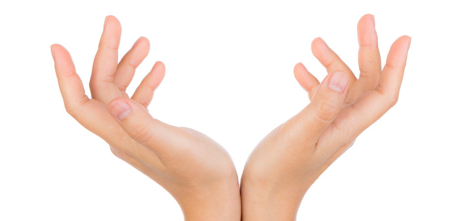 Hand Care Tips