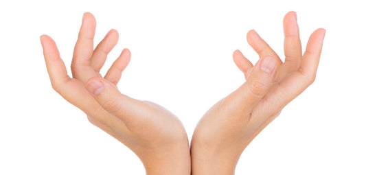 Hand Care Tips