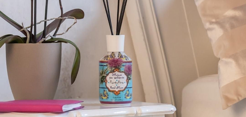 Home Diffusers
