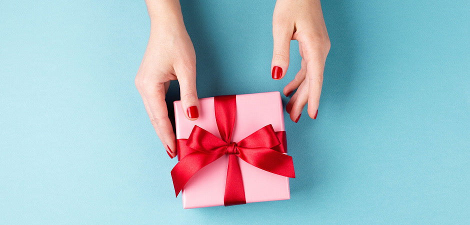 Host And Hostess Gifts