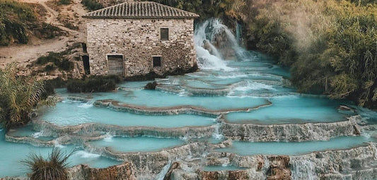 Hot Springs