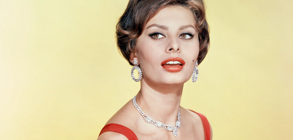 Italian Glamour