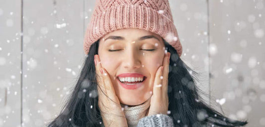 Skincare Tips For Winter
