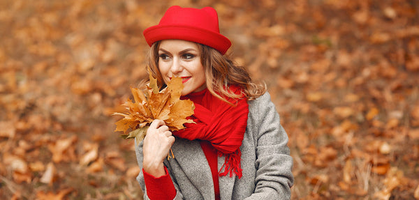 Sweater Weather Scents