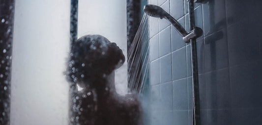 Tips For Showering