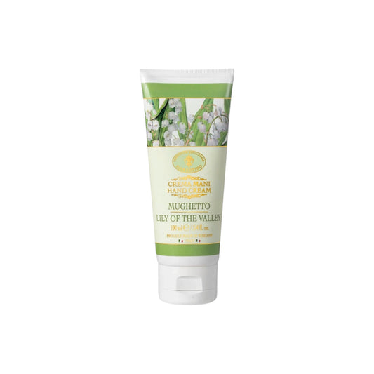 Saponificio Artigianale Fiorentino Lily of the Valley Hand Cream