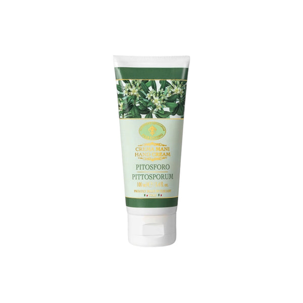 Saponificio Artigianale Fiorentino Pittosporum Hand Cream