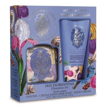 La Florentina Iris of Florence Gift Set