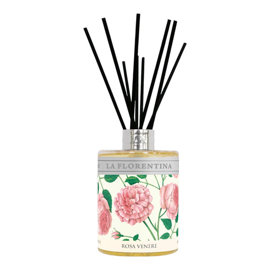 La Florentina Rose of May Diffuser