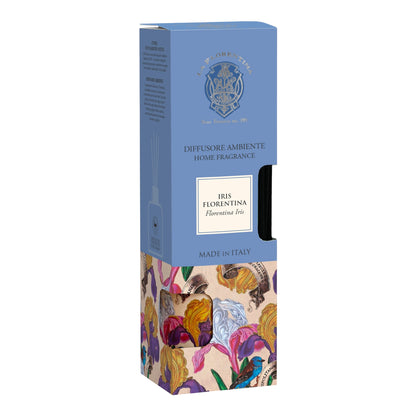 La Florentina Florentina Iris Diffuser