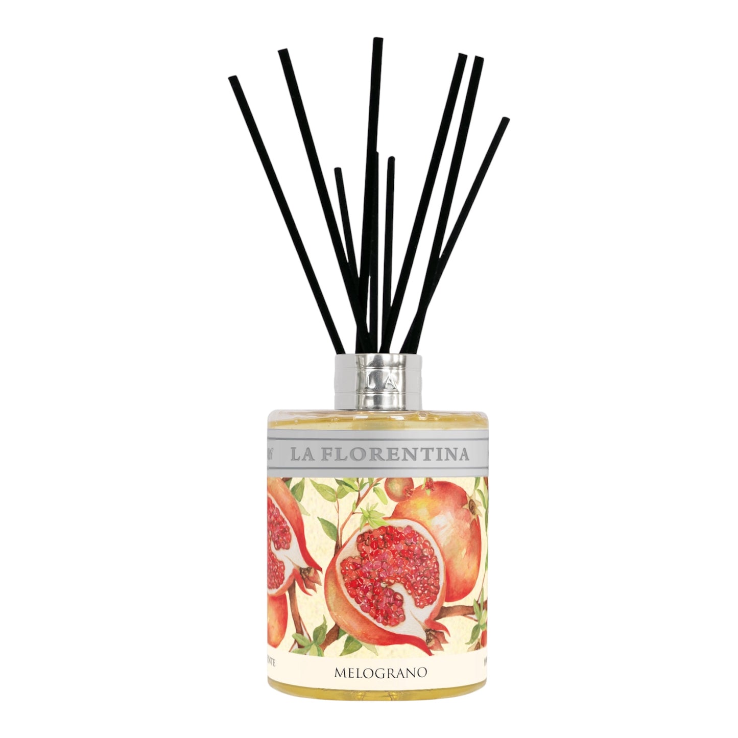 La Florentina Pomegranate Diffuser
