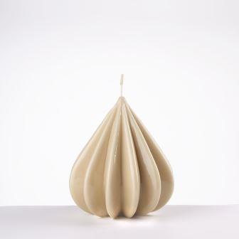 LAC Cereria Chic Medium Drop Candle