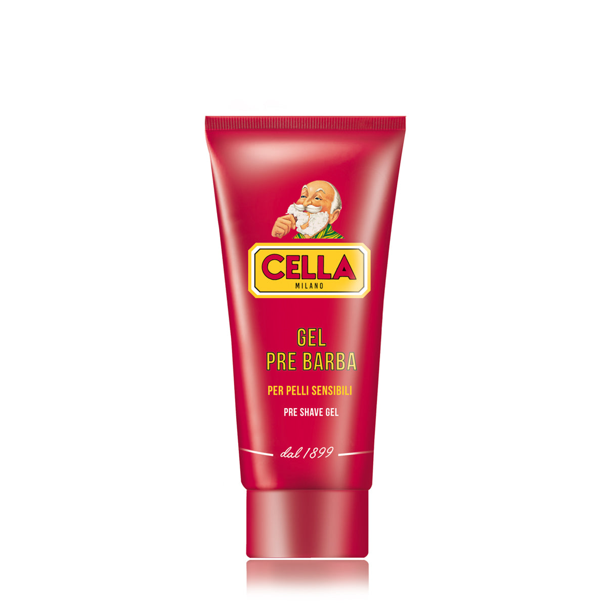 Cella Pre-Shave Gel