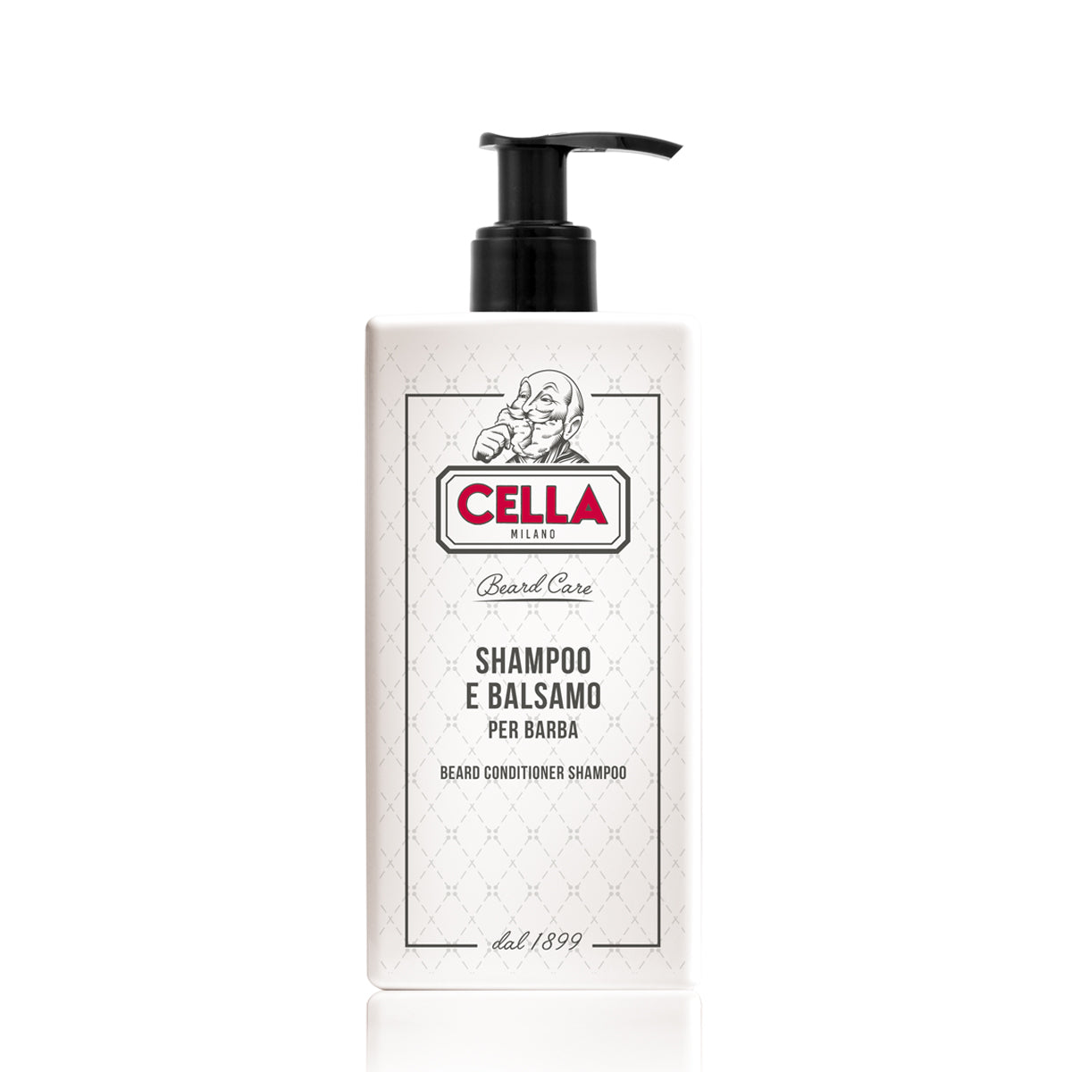 Cella Beard Shampoo &amp; Conditioner