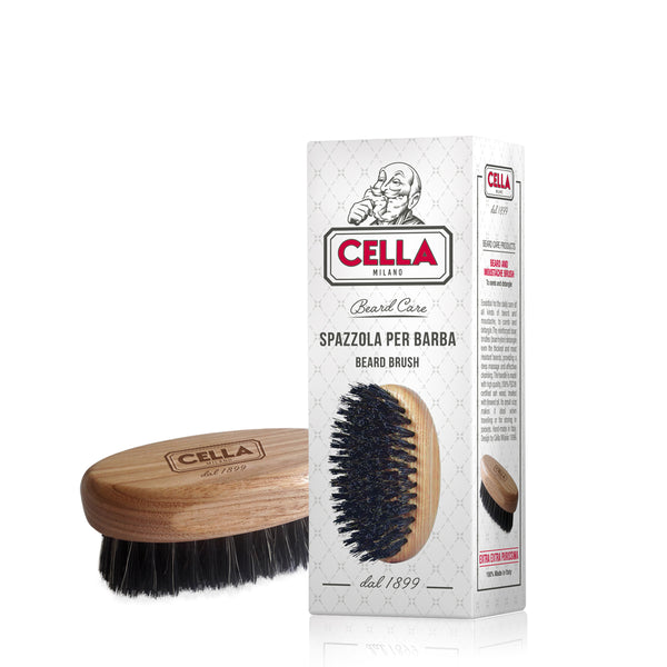 Cella Beard Brush
