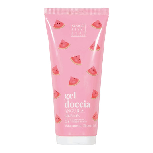 Mario Fissi Watermelon Shower Gel