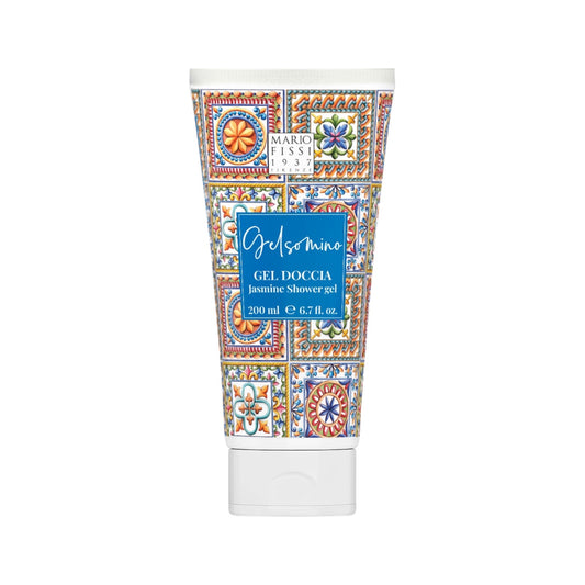 Mario Fissi Jasmine Shower Gel