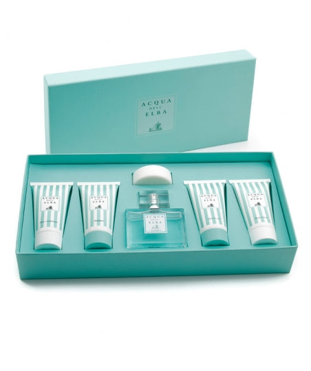 Acqua Dell'Elba Classica 6-Piece Set