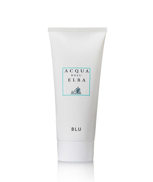Acqua Dell'Elba Blu Body Cream