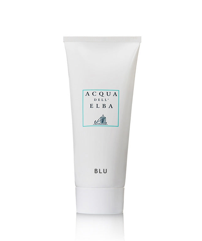 Acqua Dell'Elba Blu Body Cream