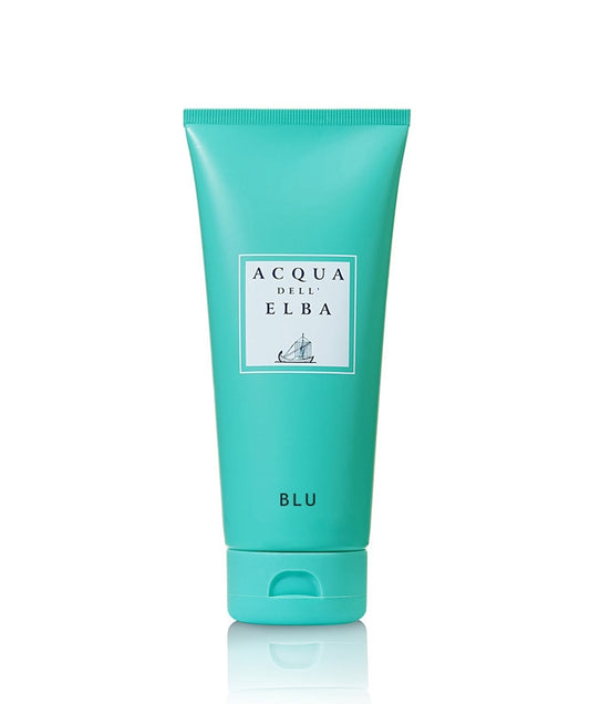 Acqua Dell'Elba Blu Bath &amp; Shower Gel