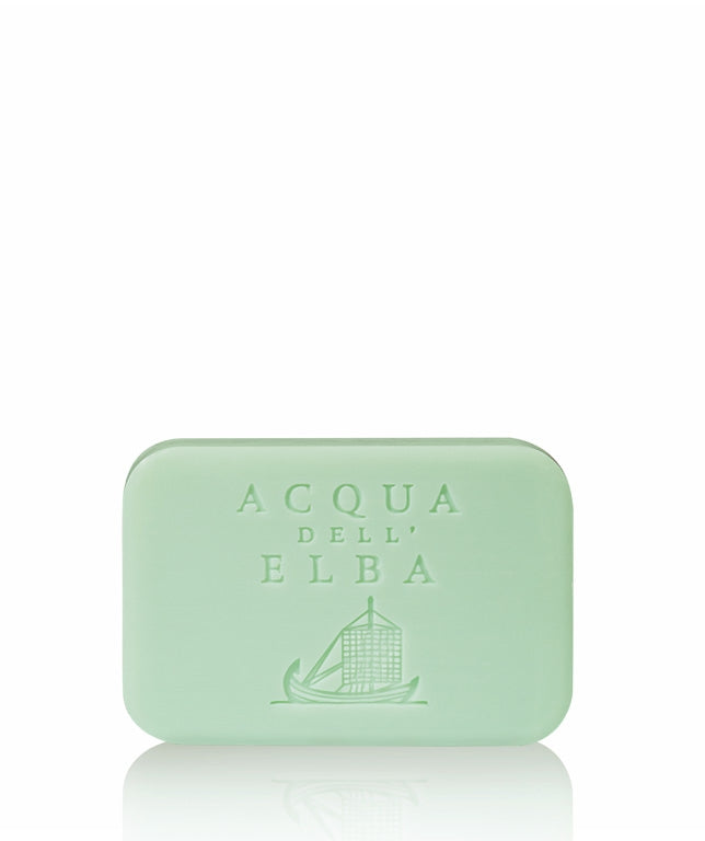 Acqua Dell'Elba Blu Soap