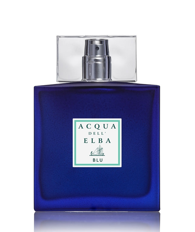 Acqua Dell'Elba Blu eau de parfum