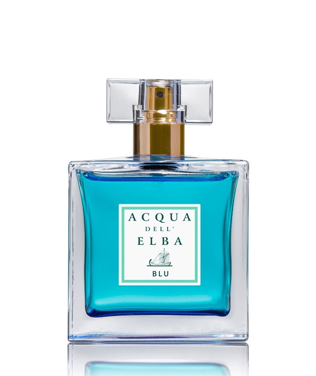 Acqua Dell'Elba Blu eau de parfum