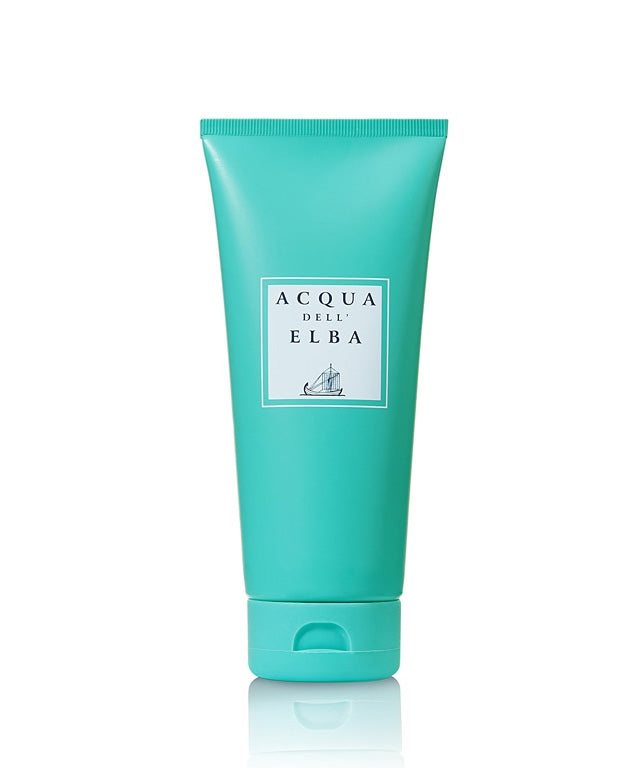 Acqua Dell'Elba Classica Bath &amp; Shower Gel