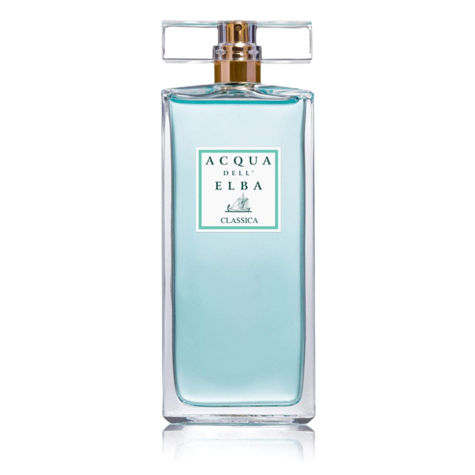 Acqua Dell'Elba Classica eau de parfum