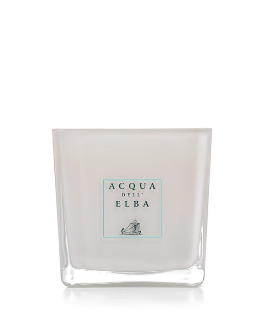 Acqua Dell'Elba Fiori Candle