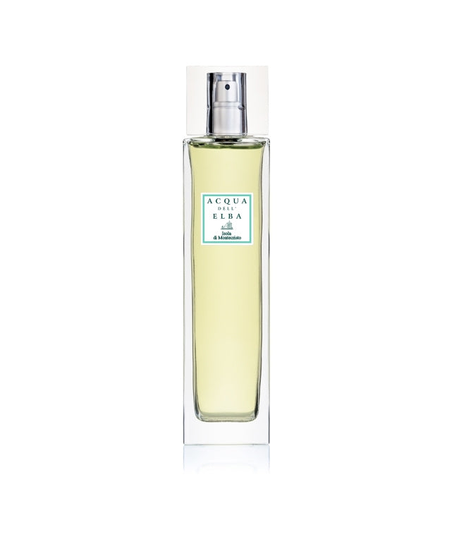 Acqua Dell'Elba Isola Di Montecristo Room Spray