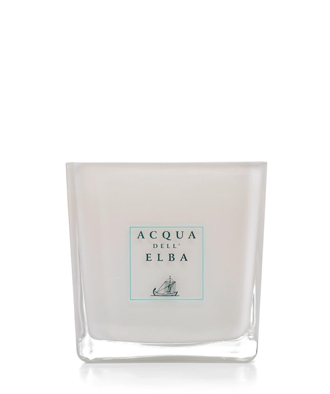 Acqua Dell'Elba Isola D'Elba Candle