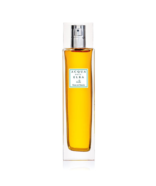 Acqua Dell'Elba Note Di Natale Room Spray