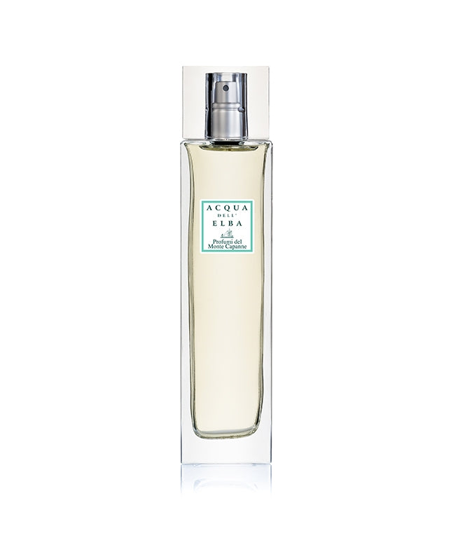 Acqua Dell'Elba Profumi Del Monte Capanne Room Spray
