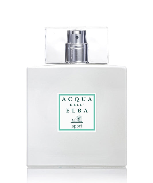 Acqua Dell'Elba Sport eau de parfum