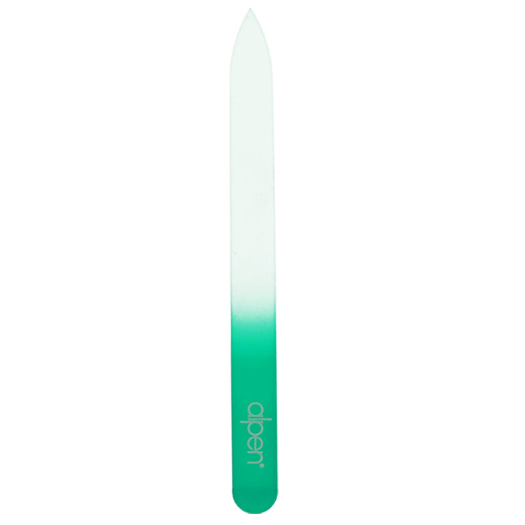 Alpen Crystal Nail File (Small)