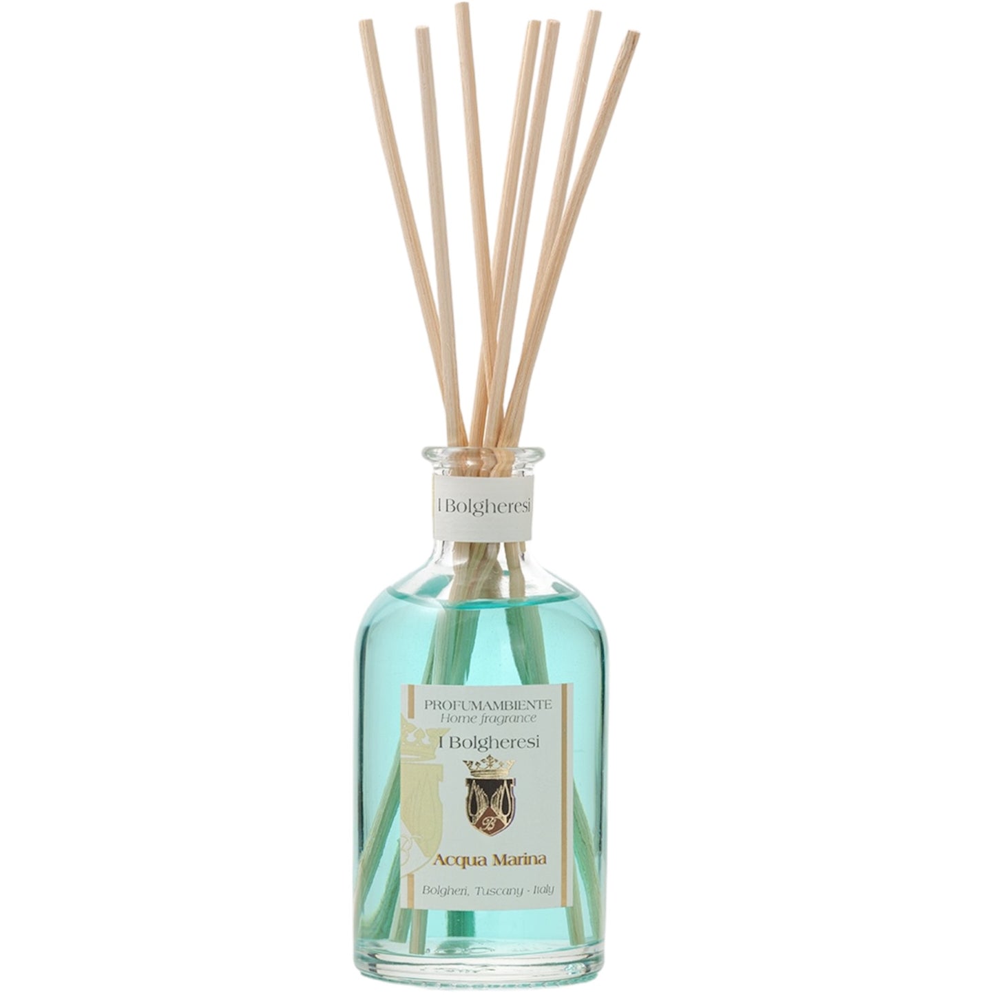 Bolgherello Acqua Marina Diffuser