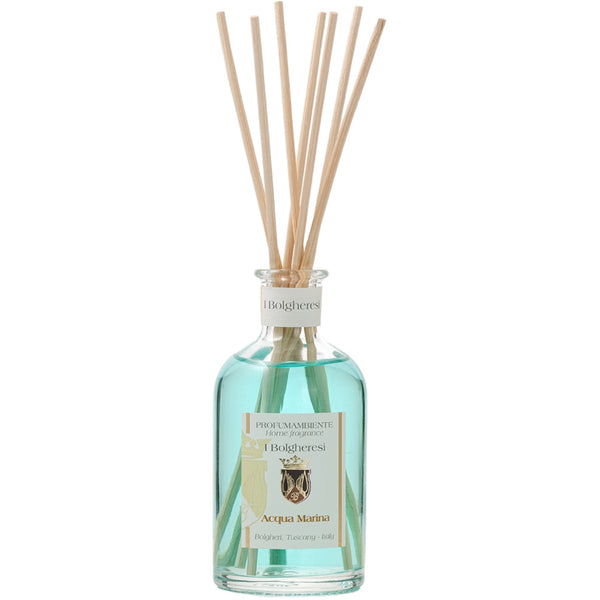 Bolgherello Acqua Marina Diffuser