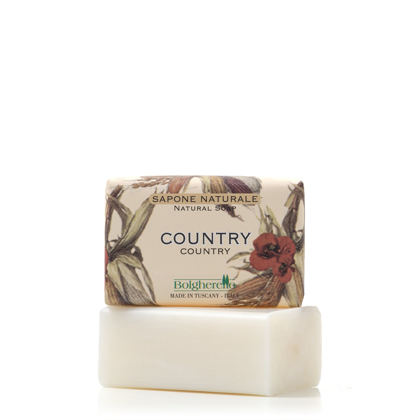 Bolgherello Country Soap