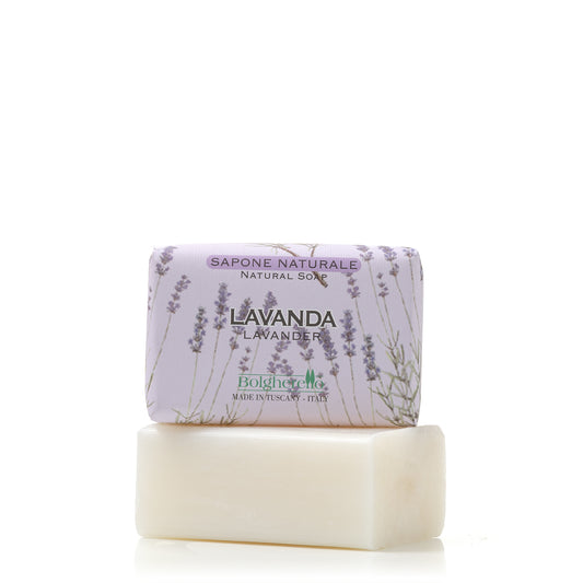 Bolgherello Lavender Soap