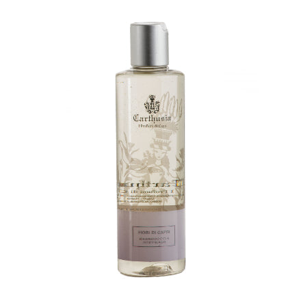 Carthusia Fiori di Capri Shower Gel