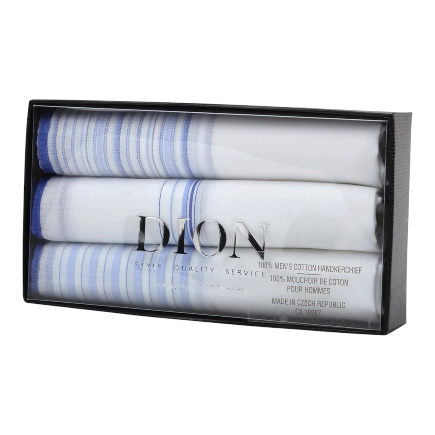 DION Handkerchiefs