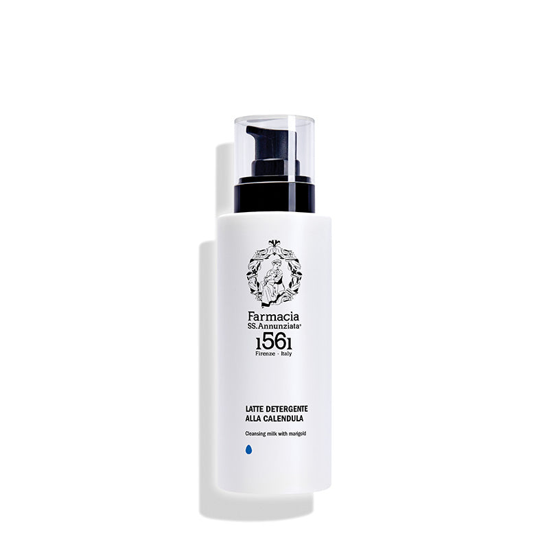 Farmacia SS. Annunziata Cleansing Milk with Marigold
