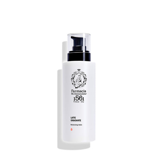 Farmacia SS. Annunziata Moisturizing Body Lotion