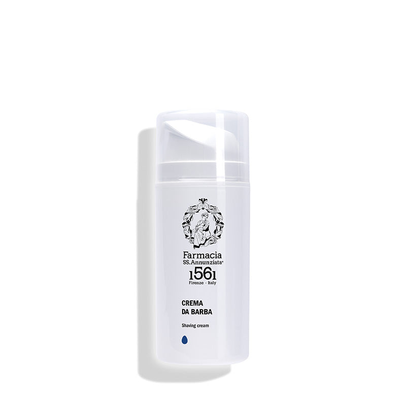 Farmacia SS. Annunziata Shaving Cream