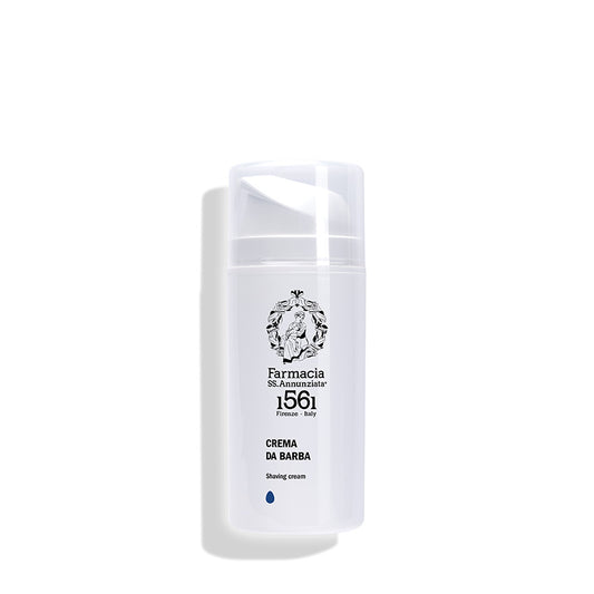 Farmacia SS. Annunziata Shaving Cream