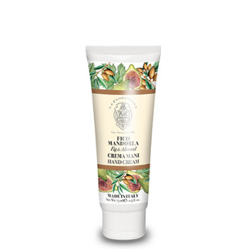 La Florentina Fig & Almond Hand Cream