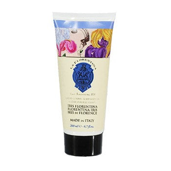 La Florentina Iris of Florence Body Lotion